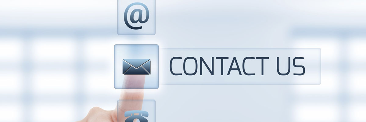 Contact Us