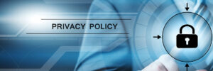 Privacy Policy